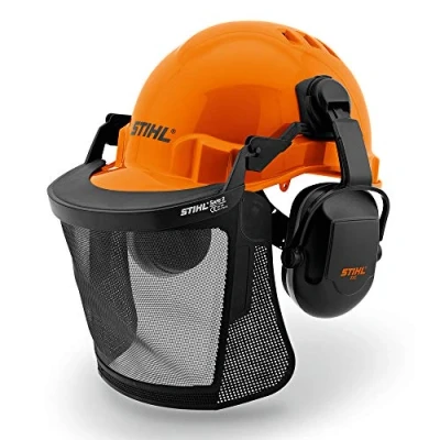 Afbeelding van Stihl FUNCTION Basic Helmset