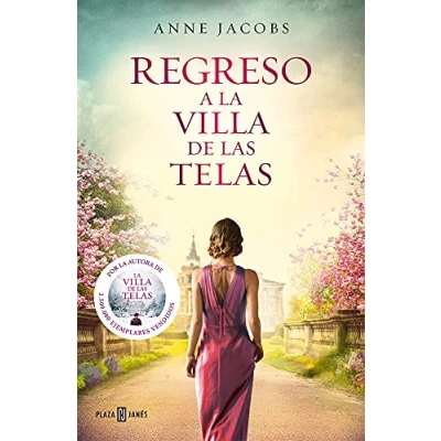 Afbeelding van la Villa de las telas Regreso a / The Return of Cloth