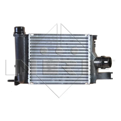 Afbeelding van Intercooler, inlaatluchtkoeler NRF 30379