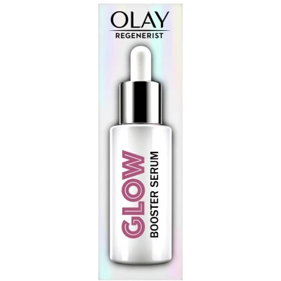 Afbeelding van Olay Regenerist Glow Booster Serum 40ML