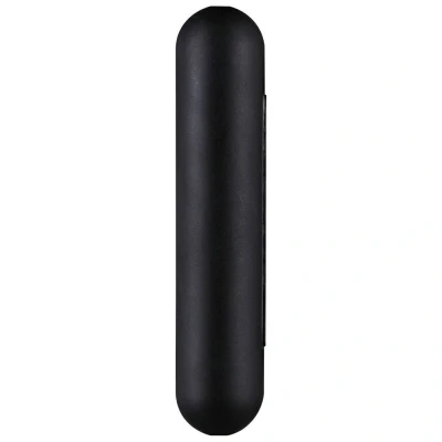 Afbeelding van Paulmann URail hangeradapter voor hoogteverstelling, zwart