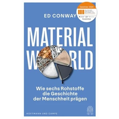 Afbeelding van Material World