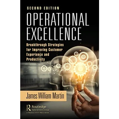 Afbeelding van Operational Excellence