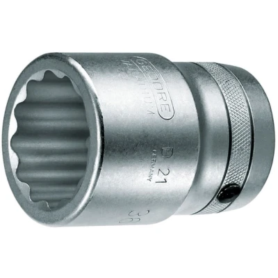 Afbeelding van Gedore Dopsleutel 1&quot; UD profiel 36mm D 21 36