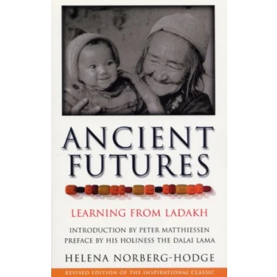 Afbeelding van Ancient Futures