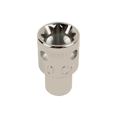 Afbeelding van Bahco Dop 1/2&quot; met 4 punts veiligheidsoplossing twaalfkant 25 mm TAH16B