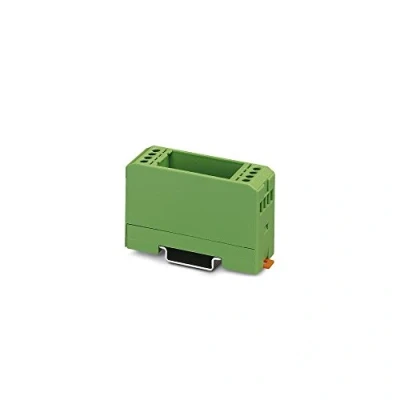 Afbeelding van Phoenix Contact EMG 25 LG DIN rail behuizing Kunststof 5 stuk(s)