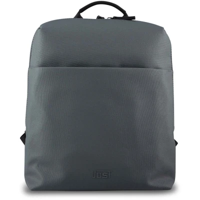 Afbeelding van JOST Vrije tijd Rugzak met laptopvak Borgholm Backpack Bluegrey Blauwgrijs
