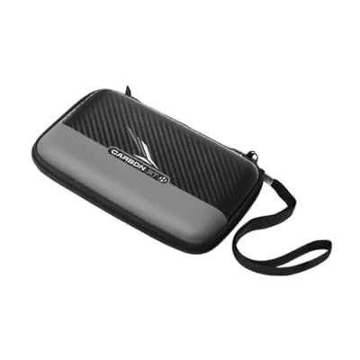 Afbeelding van Harrows Carbon ST Pro 6 Dart Case Grey Default