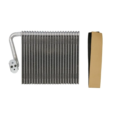 Afbeelding van Verdamper, airconditioning NRF 36162