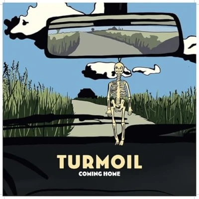 Afbeelding van Turmoil Coming Home (LP) (Coloured Vinyl)