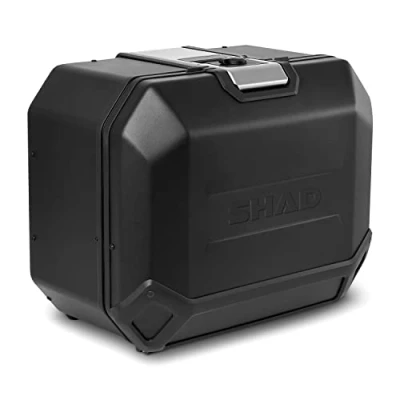 Afbeelding van Shad Tr47 Terra Right Zijkoffer Zwart