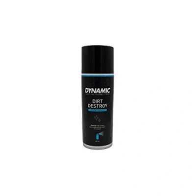 Afbeelding van Dynamic Dirt Destroy Foam Spray 400 ml