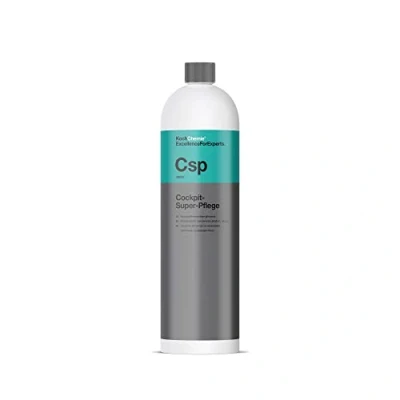 Afbeelding van Koch Chemie CSP Cockpit Super Pflege 1000 ml