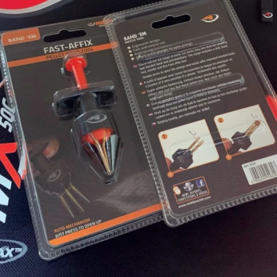 Afbeelding van Middy Bait Band Tool bands