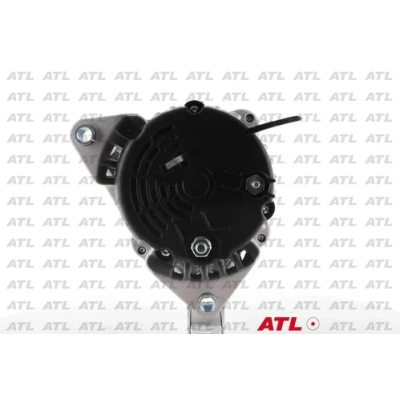 Afbeelding van Dynamo / Alternator ATL Autotechnik L 43 960