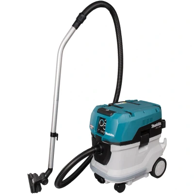 Afbeelding van Makita 2X40 V Max Stofzuiger Nat En Droog M Klasse VC006GMZ01