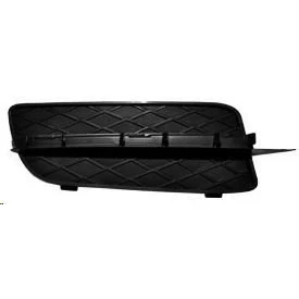 Afbeelding van PRASCO BM8222123 Bumper Grill Rechts voor