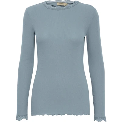 Afbeelding van Fransa Frhizamond Longsleeve, Dames, Maat: XL, Citadel