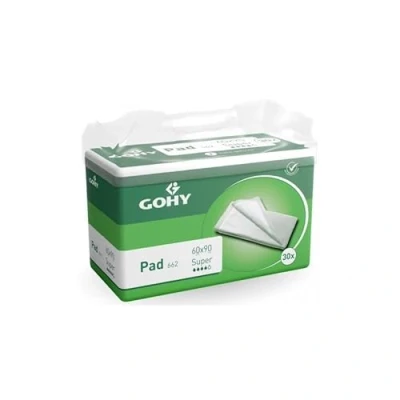 Afbeelding van GOHY Pad Super 60 x 90 cm 1 pak van 30 stuks