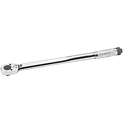 Afbeelding van Draper 78642 BTW 1/2&quot; vierkant Drive Torque moersleutel 30 210Nm