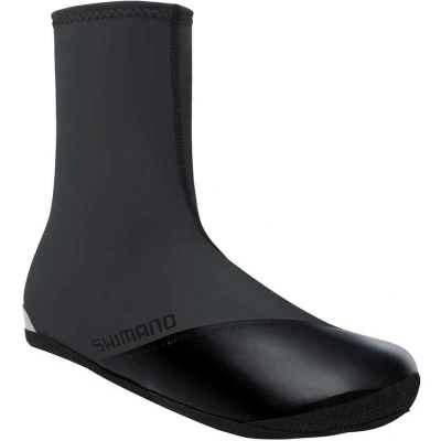 Afbeelding van Shimano Dual H2O Overschoenen Zwart XXL (47 49)