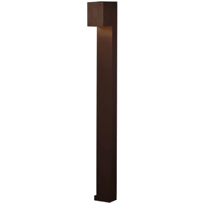 Afbeelding van KonstSmide Staande lamp Cremona roestbruin 7999 970