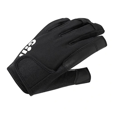 Afbeelding van Gill Championship Gloves Zeilhandschoenen DuraGrip Korte Vinger