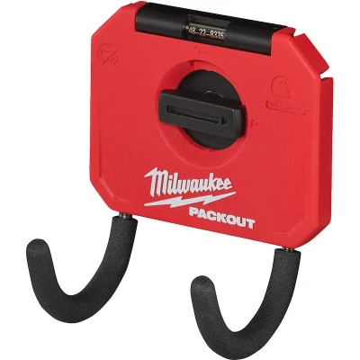 Afbeelding van Packout Kleine Gebogen Haak (Min. Afname Per 5 Stuks)