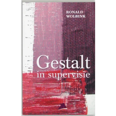 Afbeelding van Gestalt in supervisie (Paperback)
