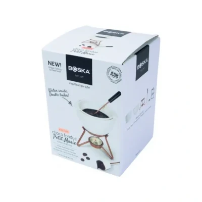 Afbeelding van Boska Choco Fondue Petit Marie