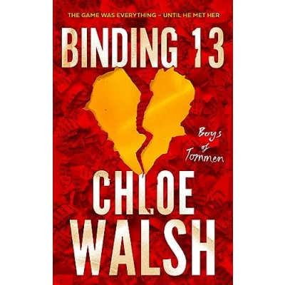 Afbeelding van Binding 13: Epic, emotional and addictive romance from the TikTok phenomenon