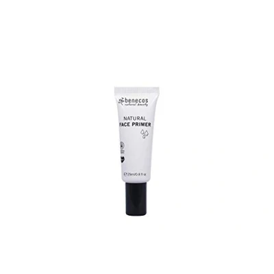 Afbeelding van Benecos Natural Gezichts Primer 25ML