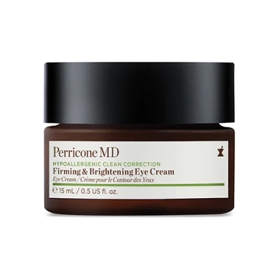 Afbeelding van Hypoallergenic Clean Correction Firming &amp; Brightening Eye Cream