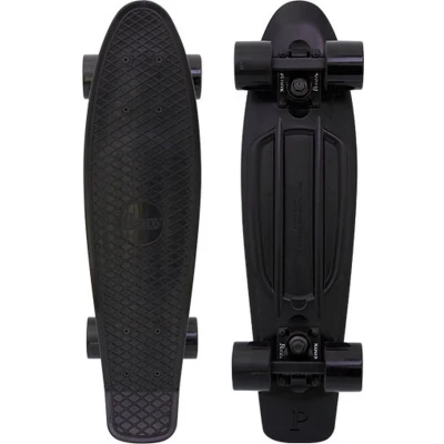 Afbeelding van Penny Board Classic serie mini cruiser 22&quot; Blackout Model 2016