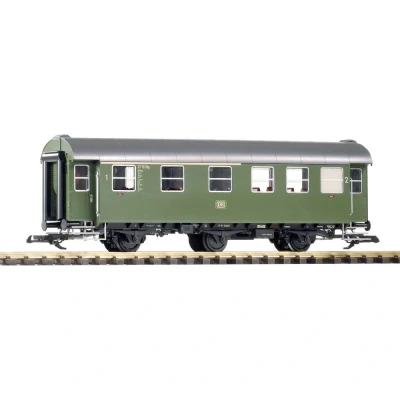 Afbeelding van Piko G 37601 1./2. Klasse ombouwwagen DB serie