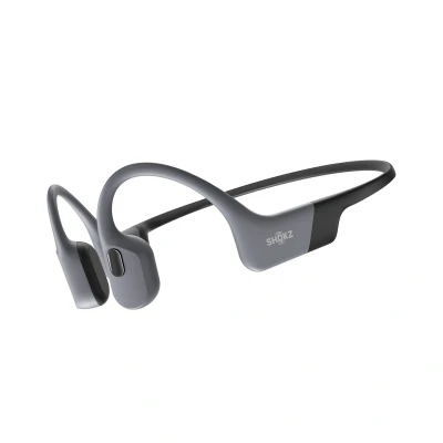Afbeelding van Shokz OpenSwim Pro Grijs