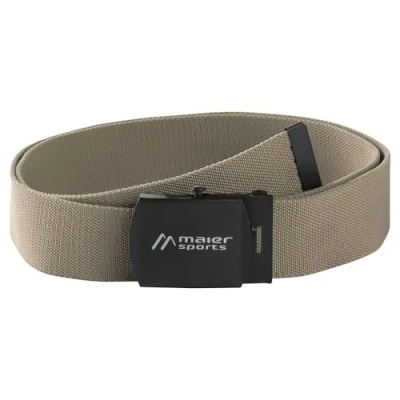 Afbeelding van Maier Sports 394014 Tech Riem