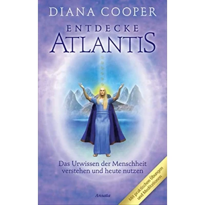 Afbeelding van Entdecke Atlantis
