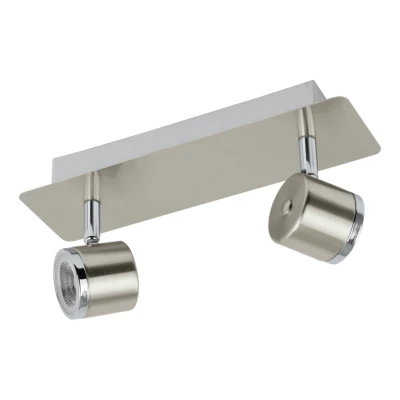 Afbeelding van EGLO, Wandlamp + plafondlamp, Pierino (960 lm)