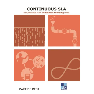 Afbeelding van Continuous AI (Paperback)