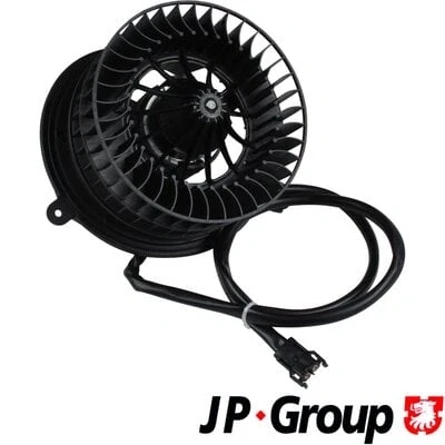 Afbeelding van Interieurventilatie JP GROUP 1326100200
