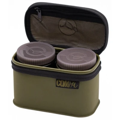 Afbeelding van Korda Compac Tea Set 2 Piece Kampeerspullen