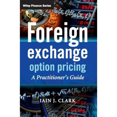 Afbeelding van Foreign Exchange Option Pricing: A Practitioner&#039;s Guide