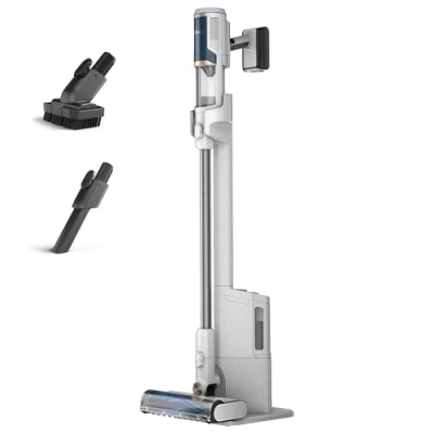 Afbeelding van Shark Snoerloze Steelstofzuiger Vloerdetectie Automatisch Leeg Systeem BU3521EU