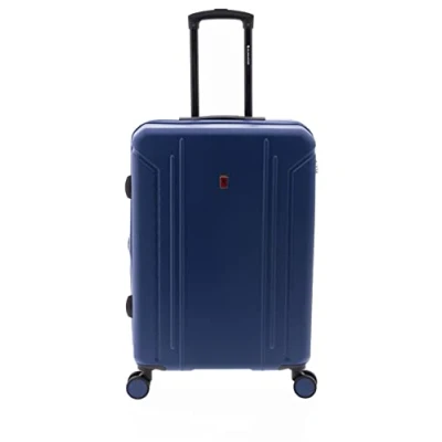 Afbeelding van Gladiator MIT Dehnfalte Trolley, Maat: One Size, Blue