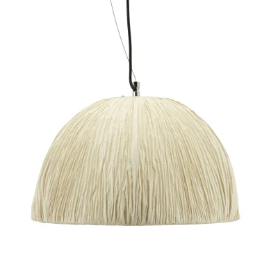 Afbeelding van By Boo Hanglamp Lokta 1