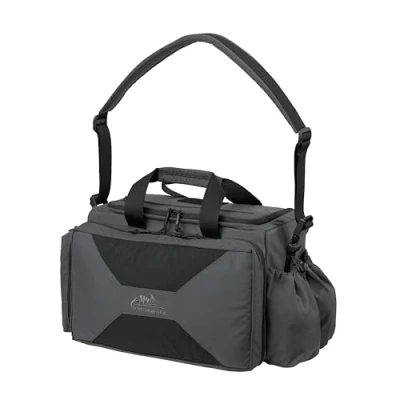Afbeelding van Helikon Tex Missie Tas, Shadow Grey Zwart
