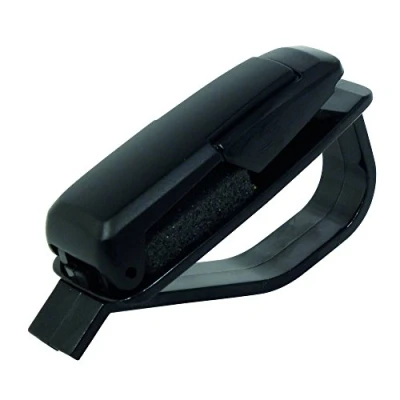 Afbeelding van Carpoint Brilhouder 19 X 9 5 Cm Zwart