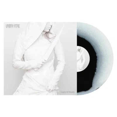 Afbeelding van Umbra Vitae Light of Death (LP)